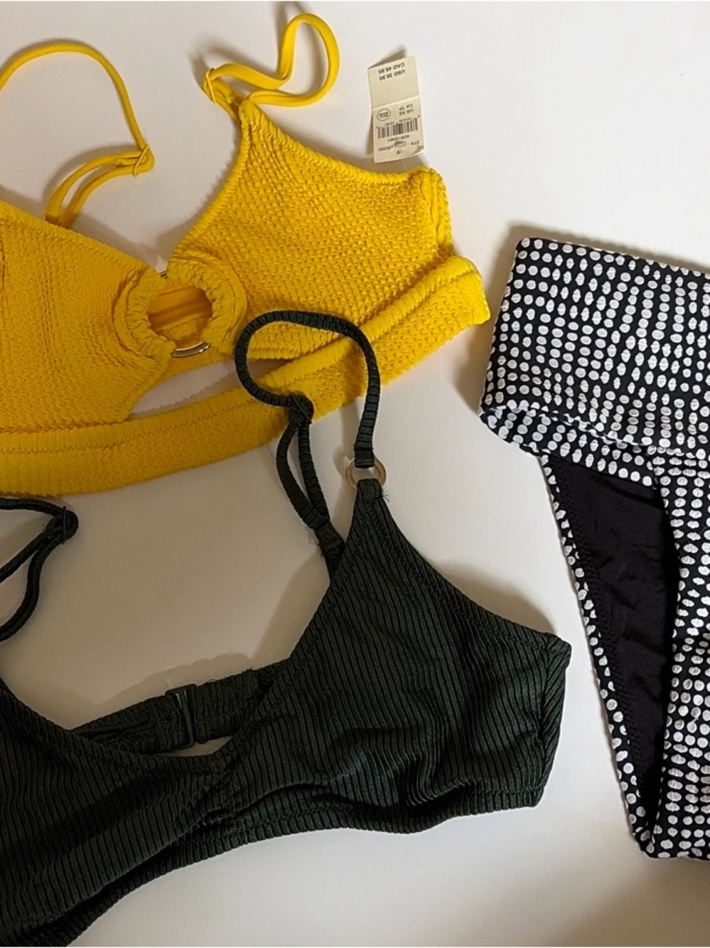 Aerie Swimwear Bundle